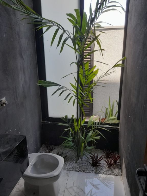 Casa de Condomínio à venda com 3 quartos, 225m² - Foto 2