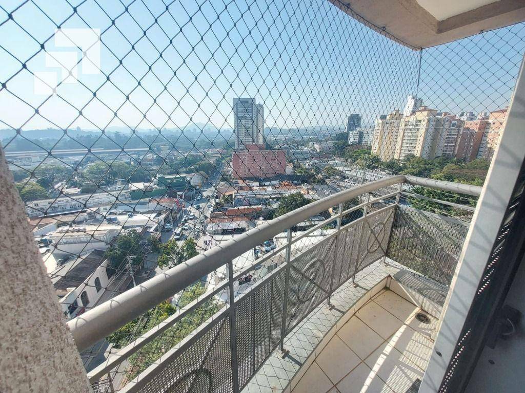 Apartamento à venda com 4 quartos, 172m² - Foto 4