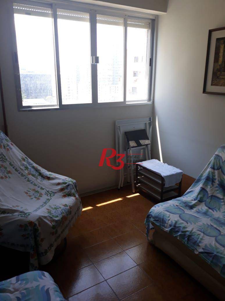 Apartamento à venda com 2 quartos, 50m² - Foto 2