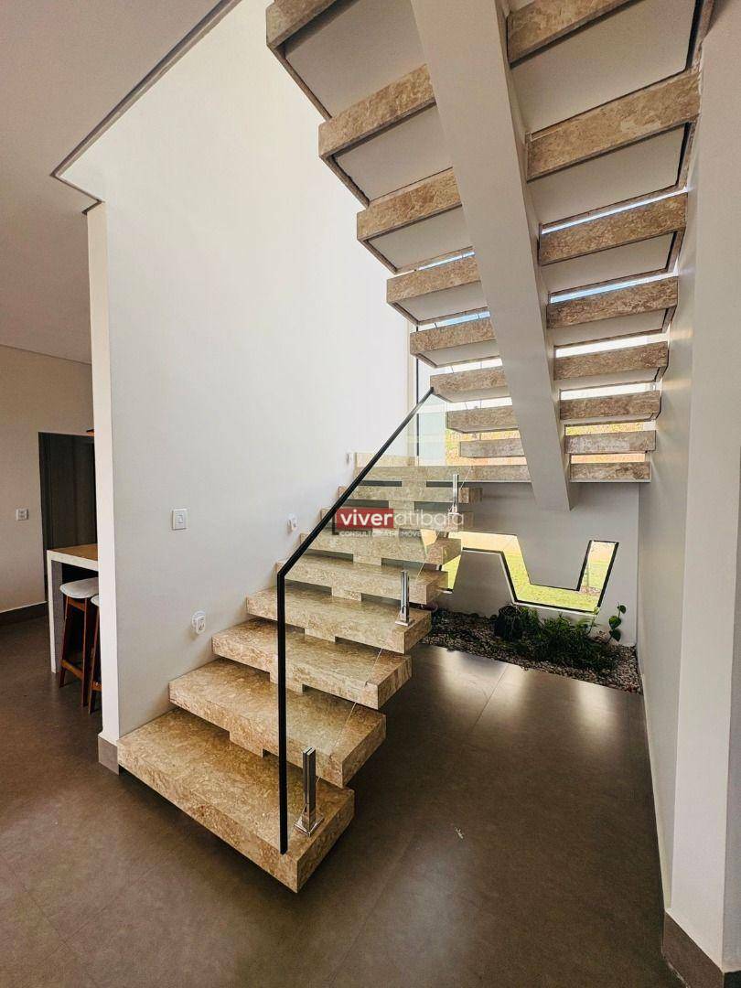 Casa de Condomínio para alugar com 4 quartos, 312m² - Foto 27