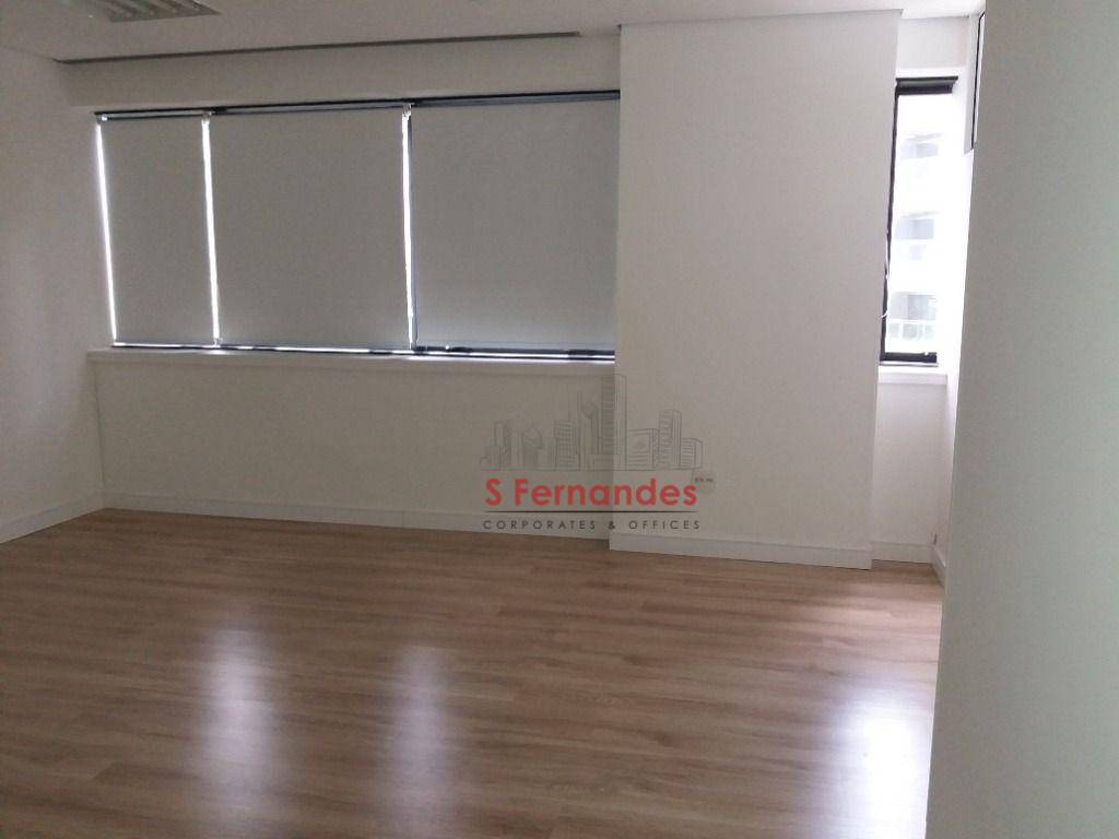 Conjunto Comercial-Sala para alugar, 266m² - Foto 15