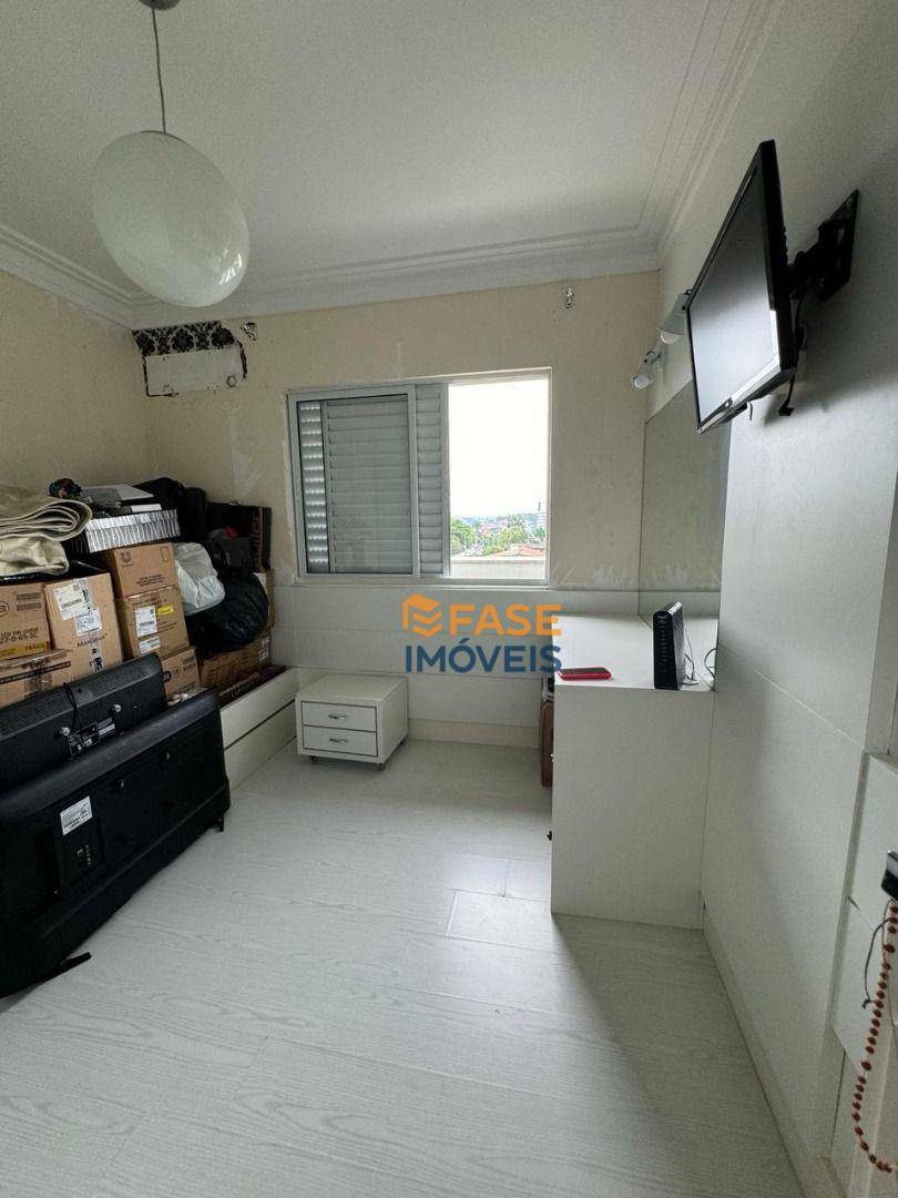 Apartamento à venda com 3 quartos, 164m² - Foto 12