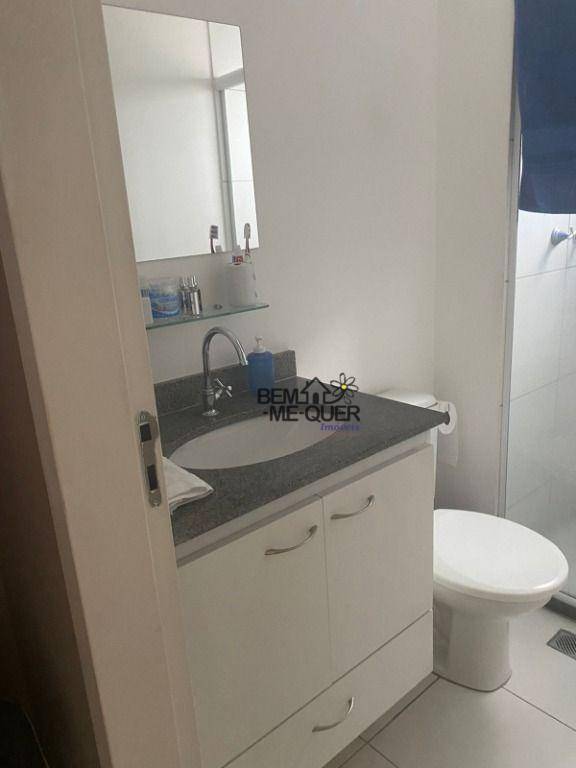 Apartamento à venda com 2 quartos, 54m² - Foto 7