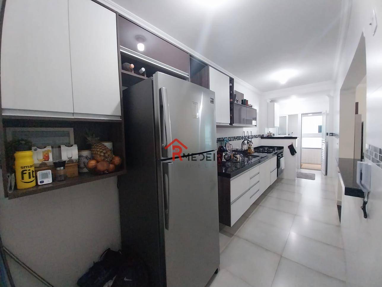 Apartamento à venda com 2 quartos, 95m² - Foto 10