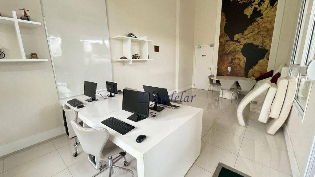 Apartamento à venda com 4 quartos, 260m² - Foto 61