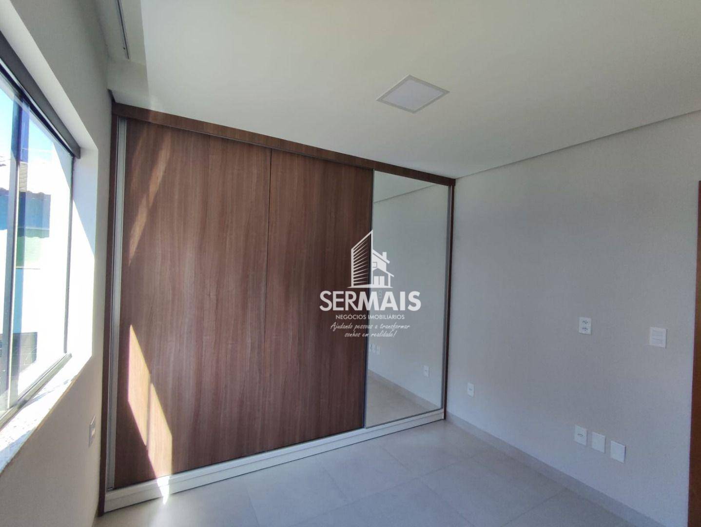 Apartamento à venda com 2 quartos, 66m² - Foto 6