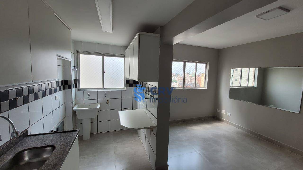 Apartamento à venda com 3 quartos, 86m² - Foto 9