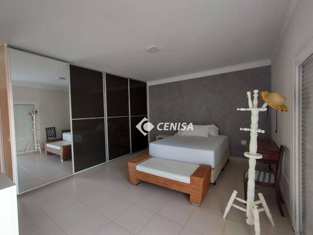 Casa de Condomínio à venda com 3 quartos, 386m² - Foto 16