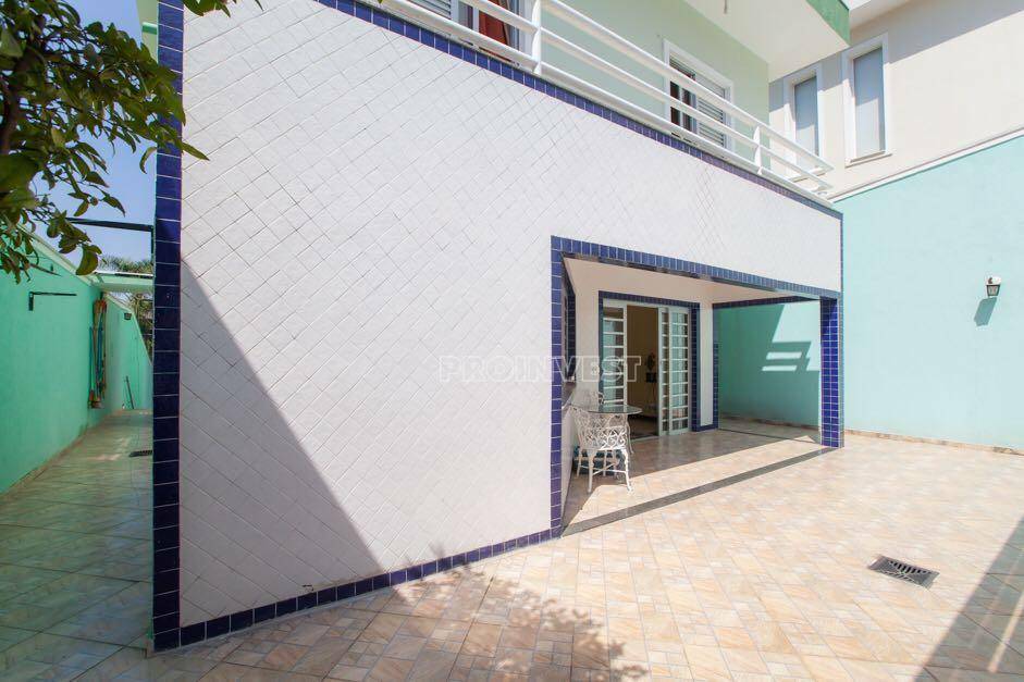 Casa de Condomínio à venda com 4 quartos, 391m² - Foto 49