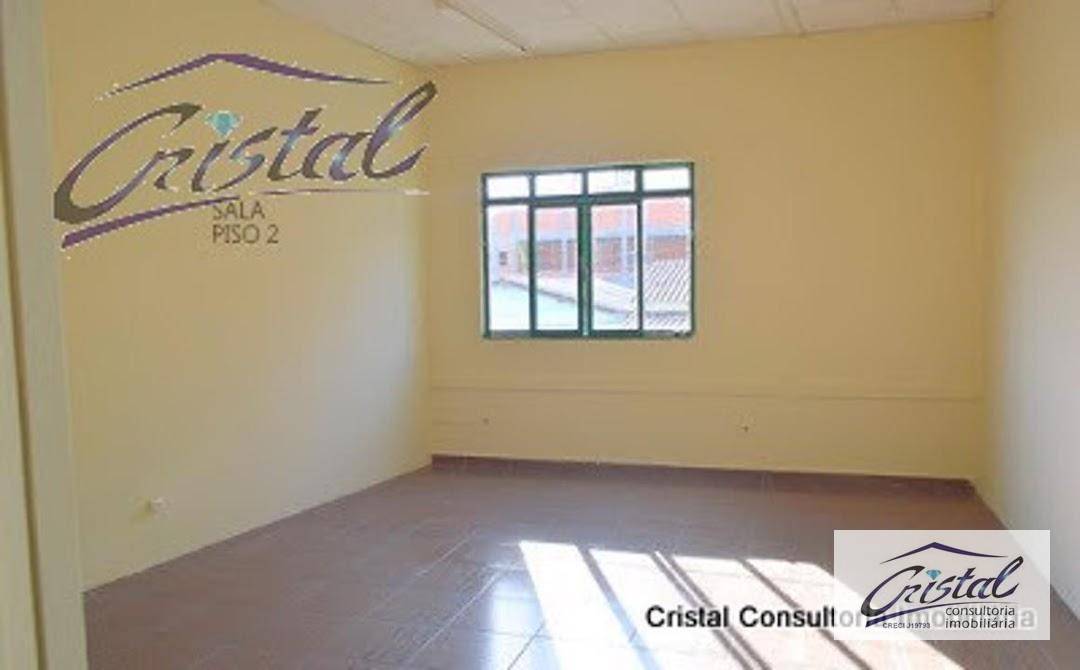 Prédio Inteiro para alugar, 580m² - Foto 35