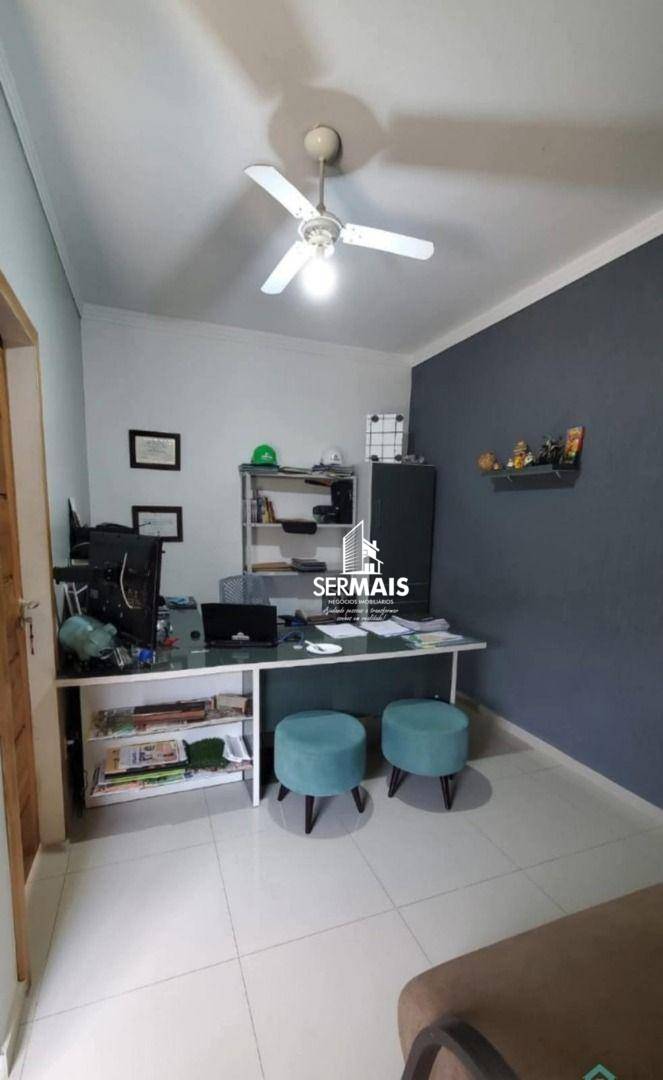 Casa para alugar com 3 quartos, 250m² - Foto 7