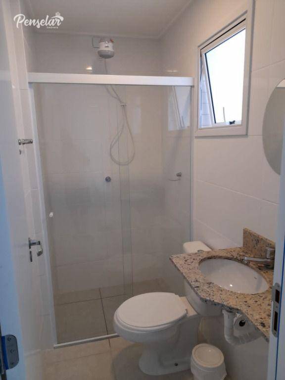 Apartamento à venda com 2 quartos, 64m² - Foto 20