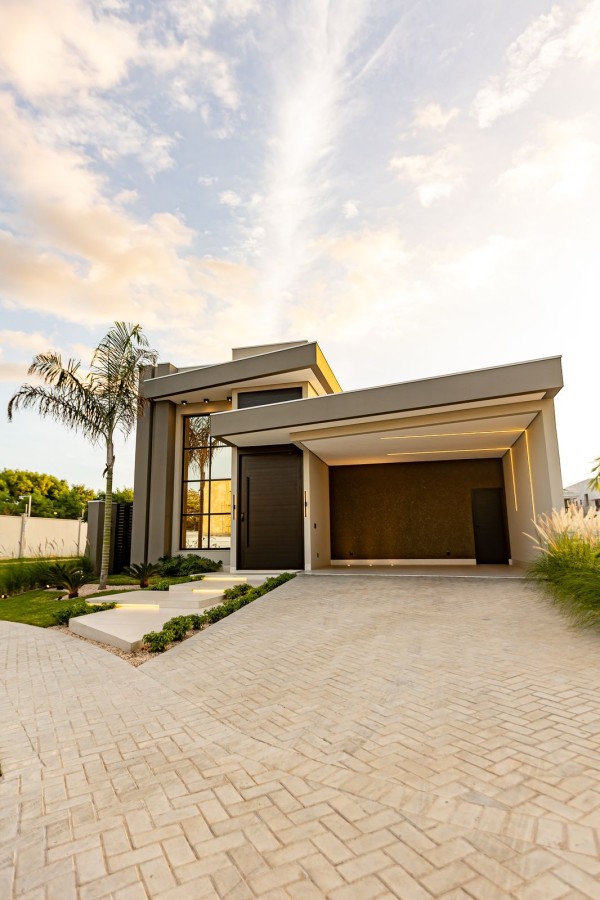 Casa de Condomínio à venda com 3 quartos, 180m² - Foto 18