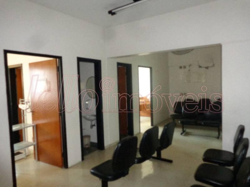 Conjunto Comercial-Sala para alugar, 120m² - Foto 1