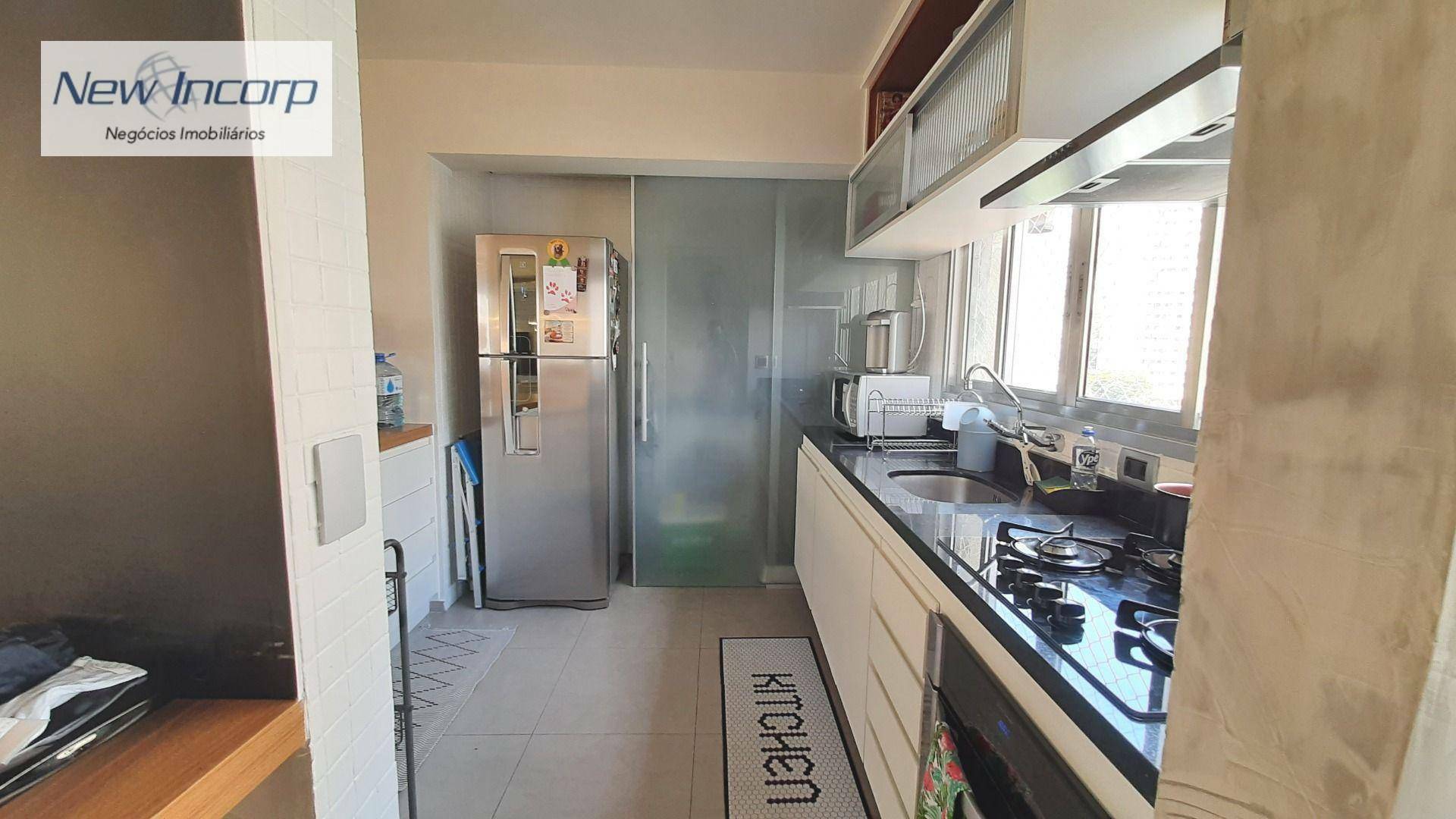 Apartamento à venda com 3 quartos, 100m² - Foto 13