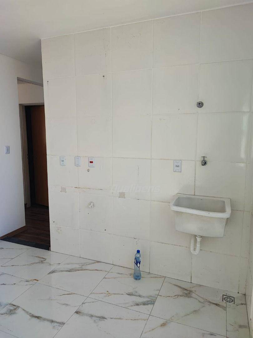 Apartamento à venda com 2 quartos, 56m² - Foto 6