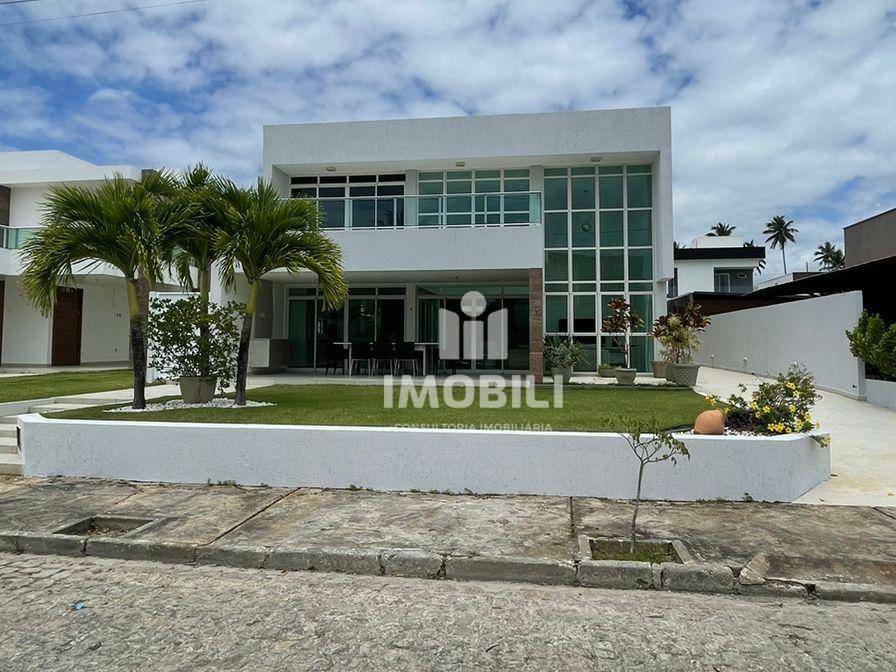 Casa de Condomínio à venda com 5 quartos, 347m² - Foto 4