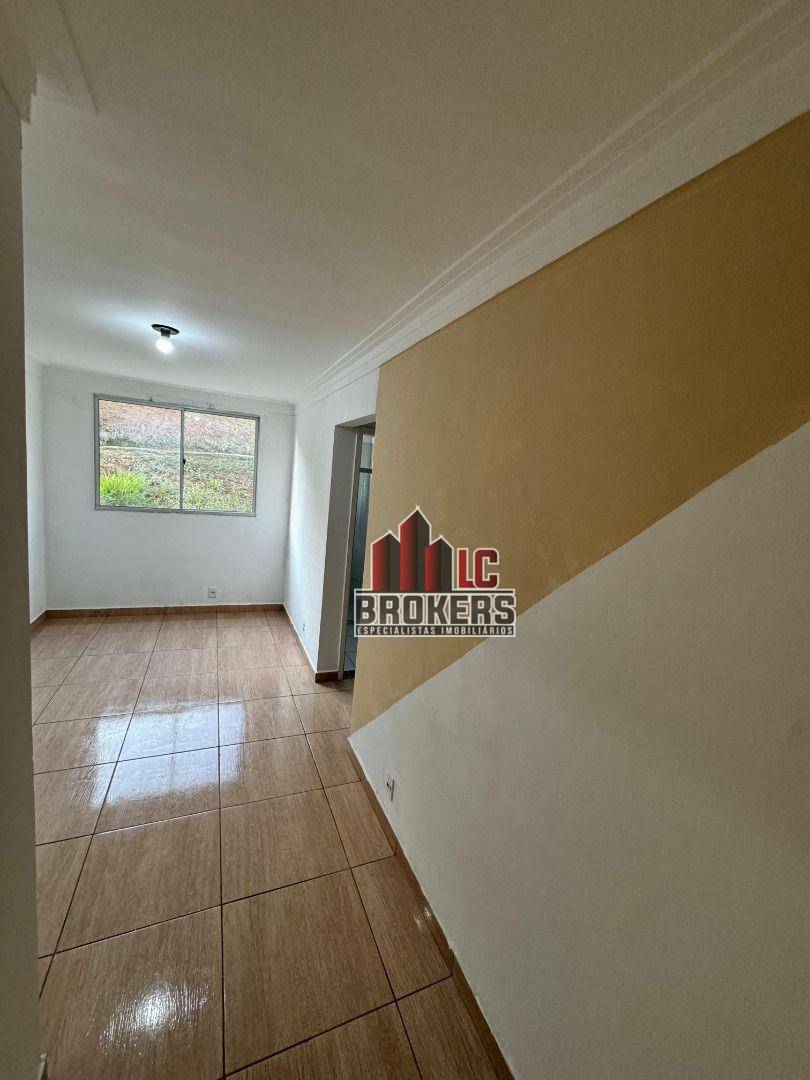 Apartamento para alugar com 2 quartos, 50m² - Foto 38