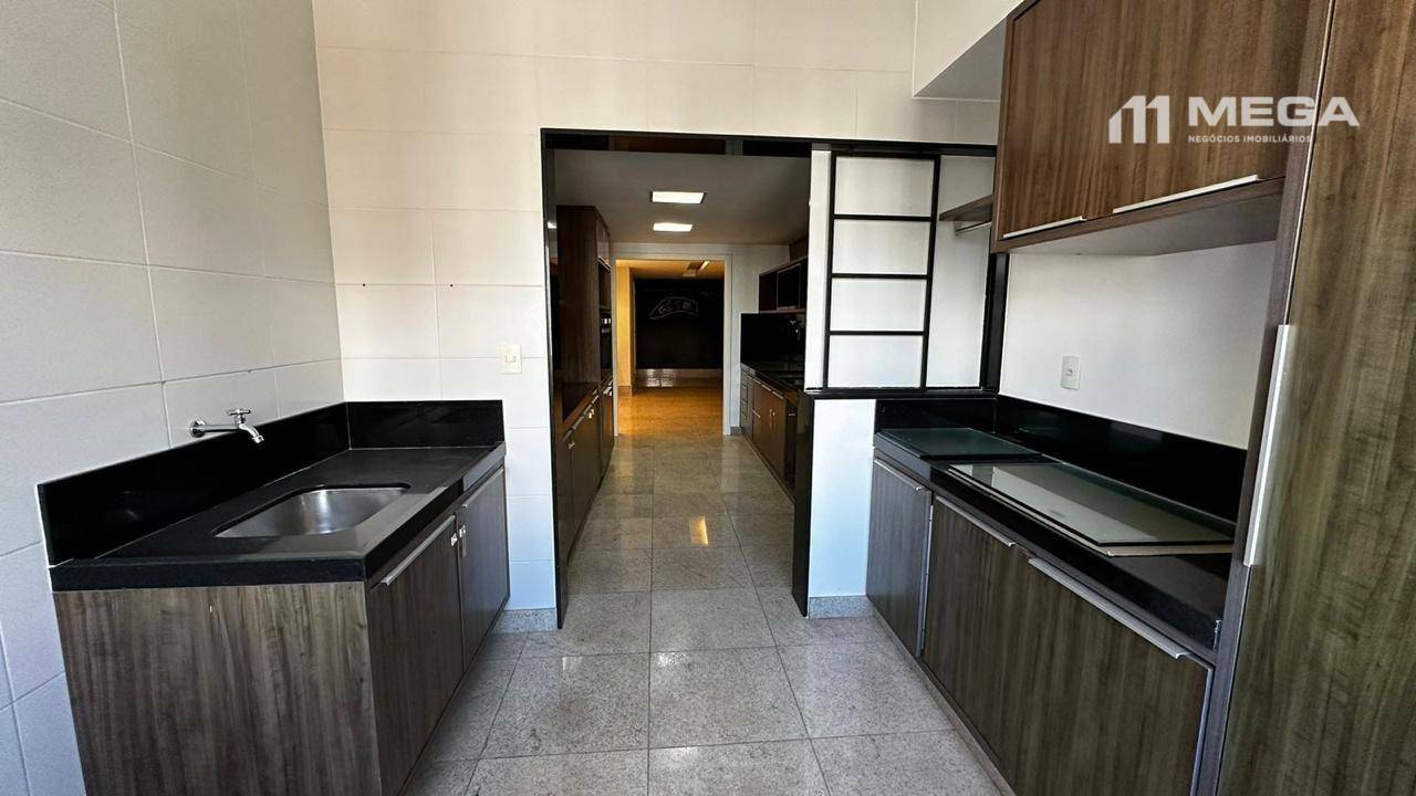 Apartamento à venda com 4 quartos, 270m² - Foto 27