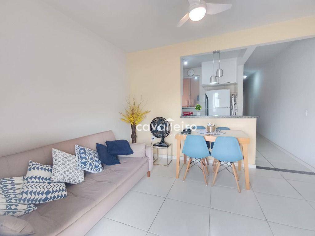 Casa à venda com 2 quartos, 63m² - Foto 3