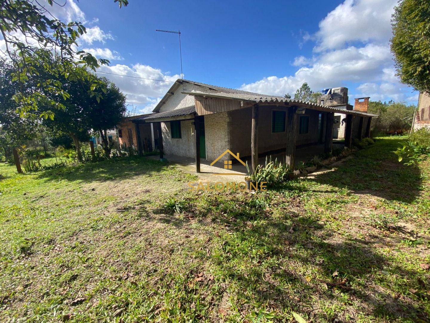 Sítio, 3 quartos, 650 m² - Foto 2