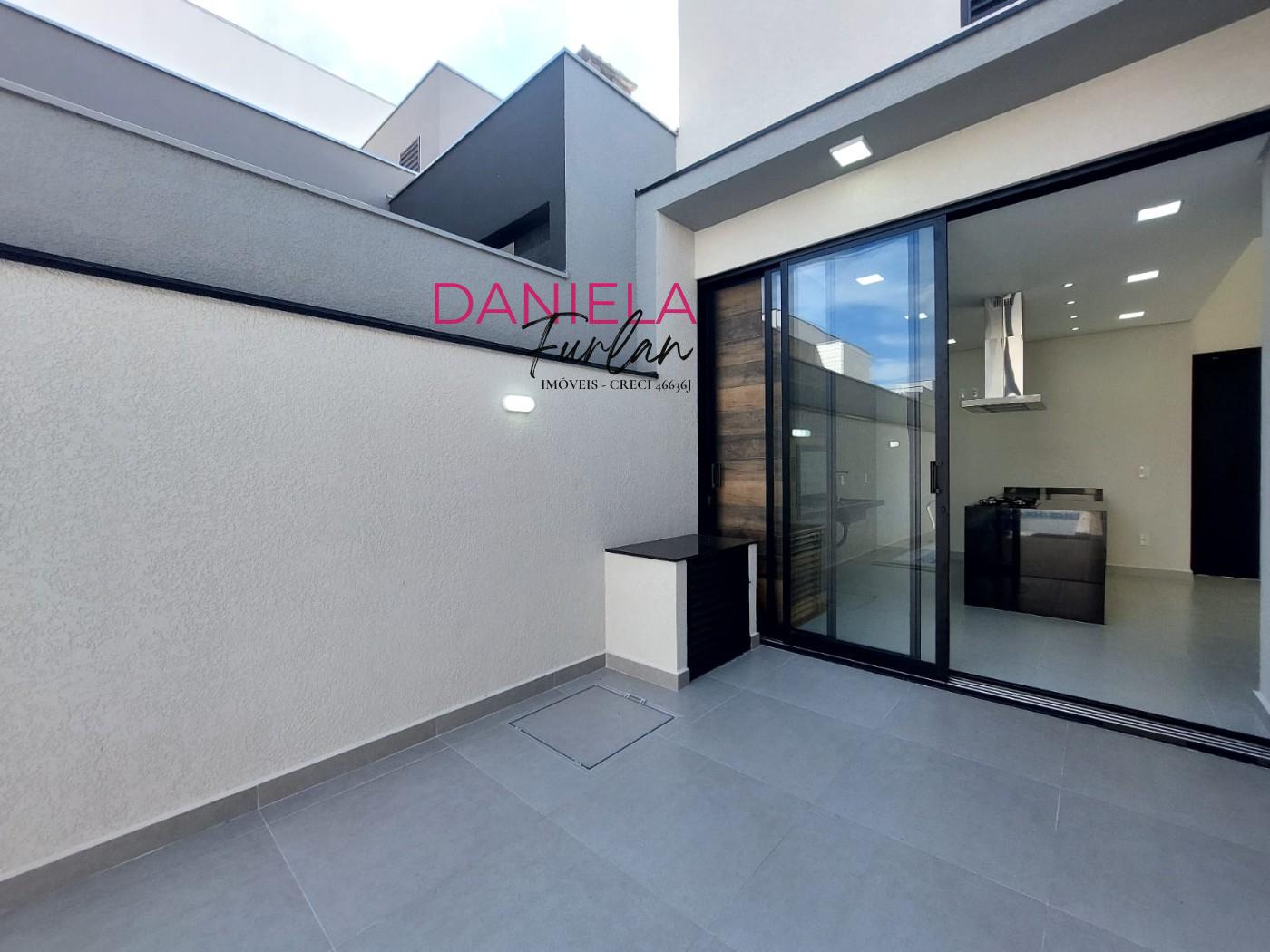 Casa de Condomínio à venda com 3 quartos, 140m² - Foto 31