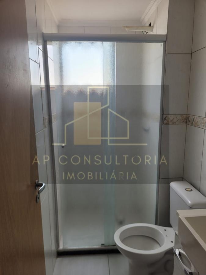 Apartamento à venda com 2 quartos, 49m² - Foto 8