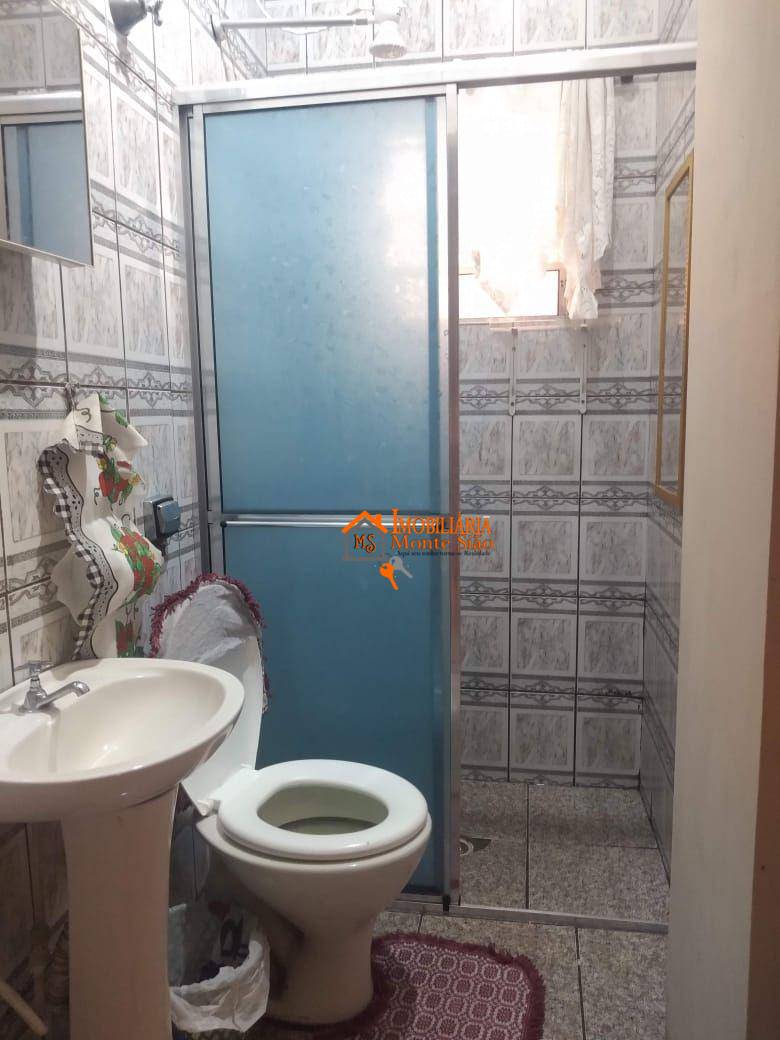 Sobrado à venda com 3 quartos, 125M2 - Foto 20