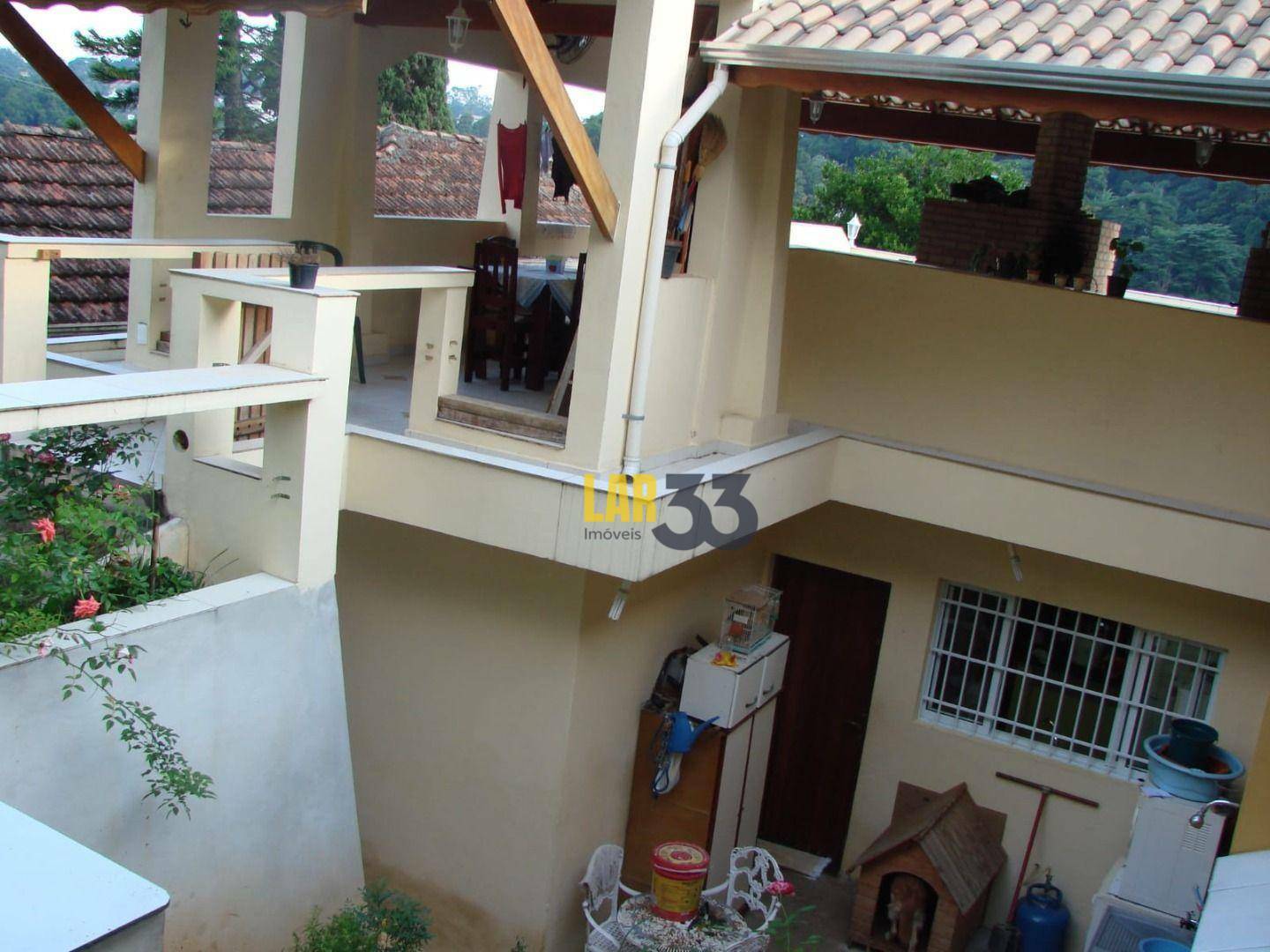 Casa à venda com 2 quartos, 125m² - Foto 9