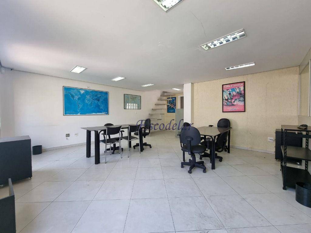 Prédio Inteiro para alugar, 280m² - Foto 15