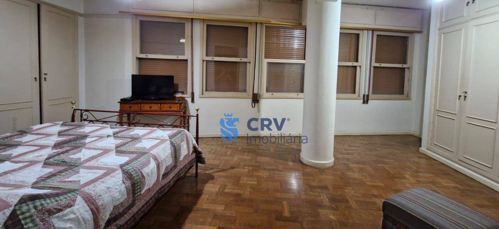 Apartamento à venda com 3 quartos, 189m² - Foto 23