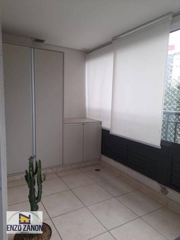 Apartamento à venda com 2 quartos, 62m² - Foto 4