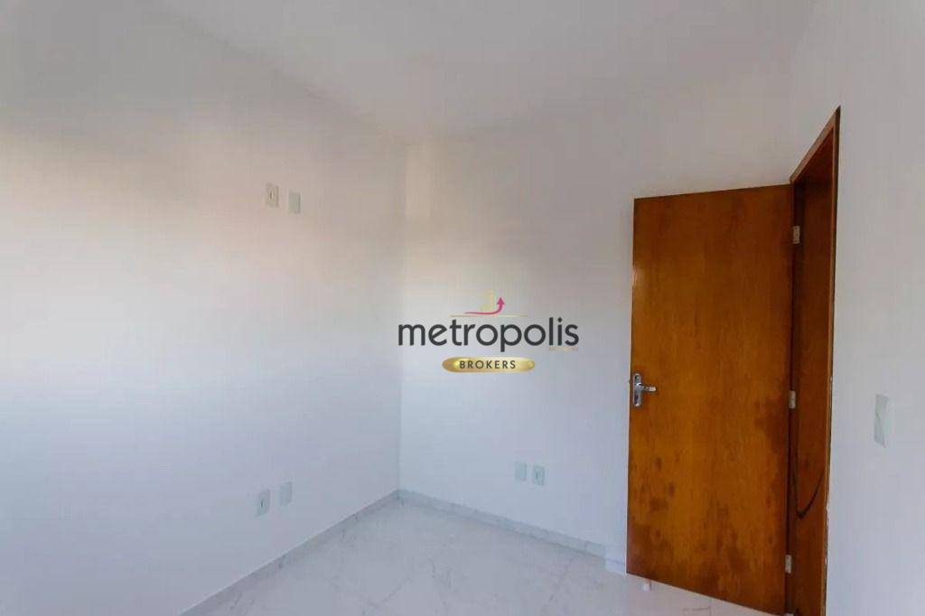 Cobertura à venda com 2 quartos, 120m² - Foto 8