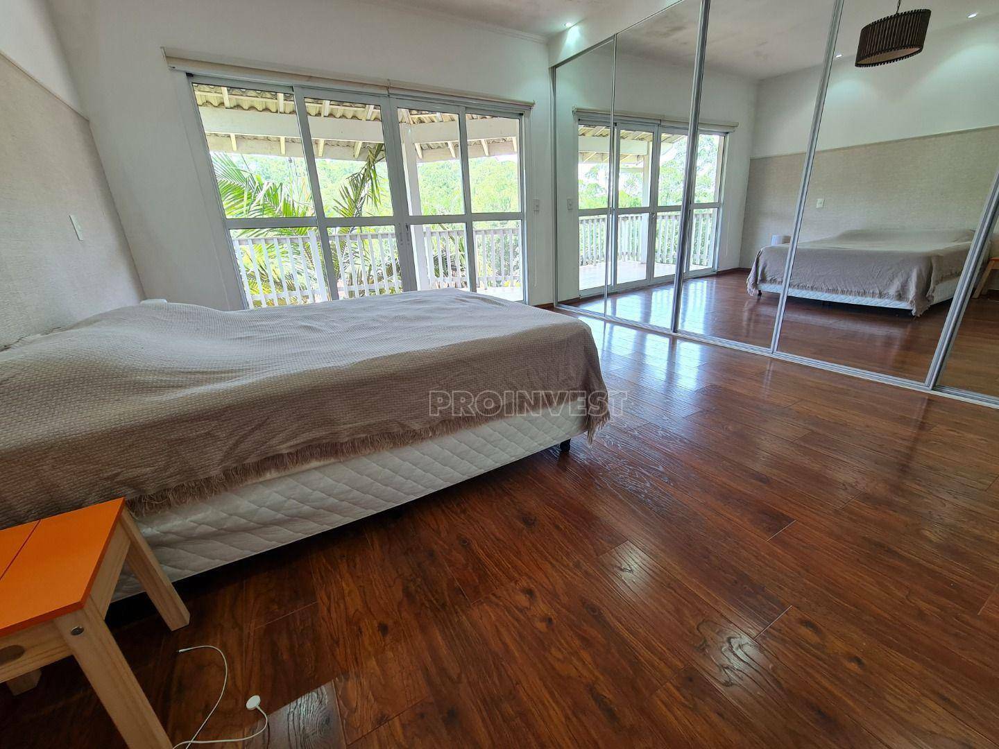 Casa de Condomínio à venda e aluguel com 3 quartos, 342m² - Foto 30