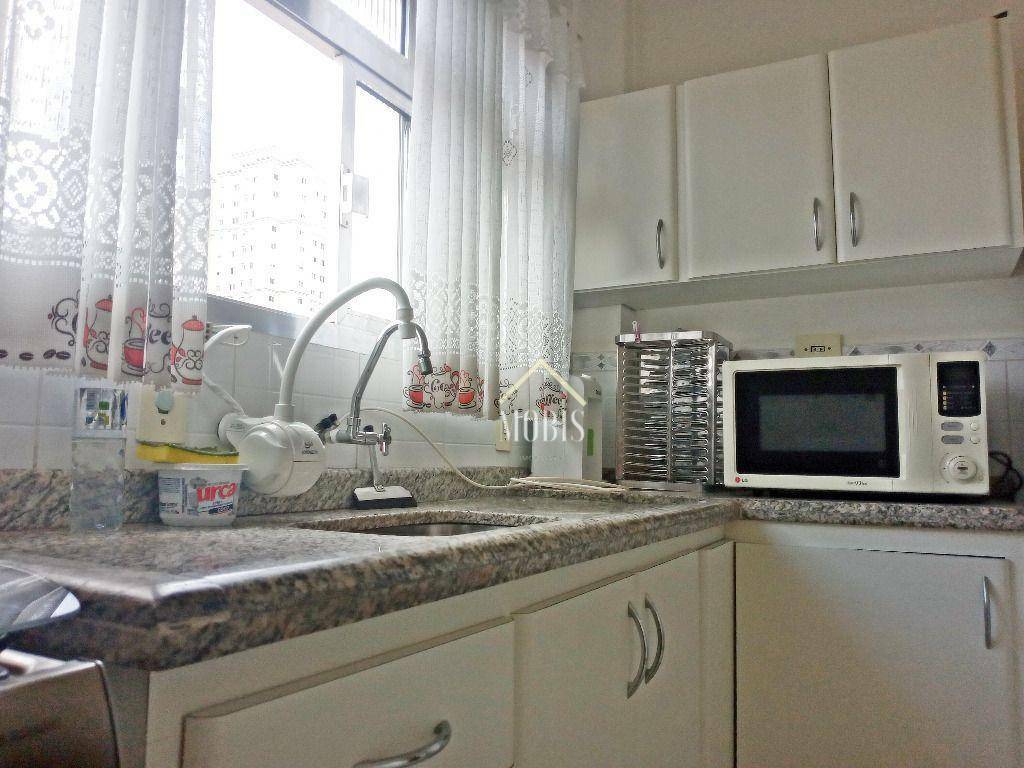 Apartamento à venda com 2 quartos, 89m² - Foto 14