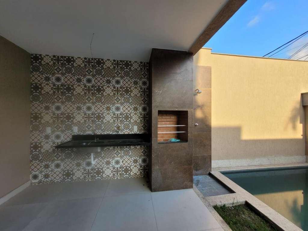 Casa de Condomínio à venda com 4 quartos, 280m² - Foto 26