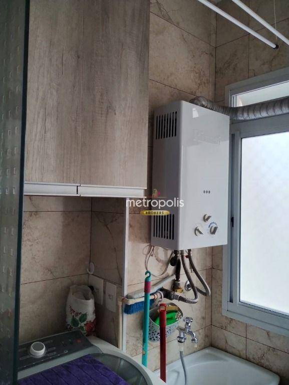 Apartamento à venda com 2 quartos, 54m² - Foto 6