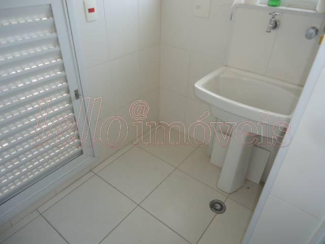 Apartamento para alugar com 2 quartos, 87m² - Foto 22