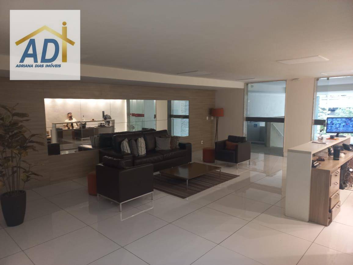 Cobertura à venda e aluguel com 4 quartos, 187m² - Foto 35