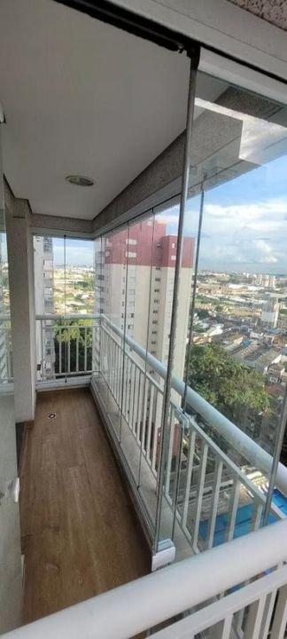 Apartamento à venda com 3 quartos, 70m² - Foto 5