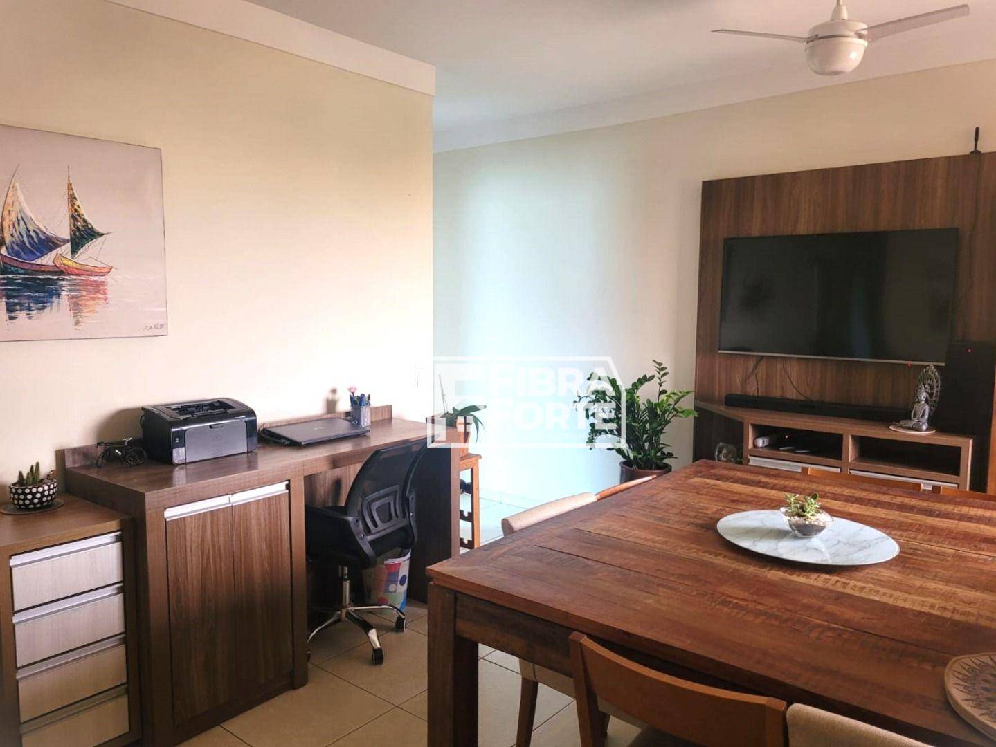 Apartamento à venda com 3 quartos, 82m² - Foto 11