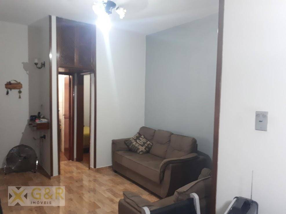 Apartamento à venda com 2 quartos, 50m² - Foto 8