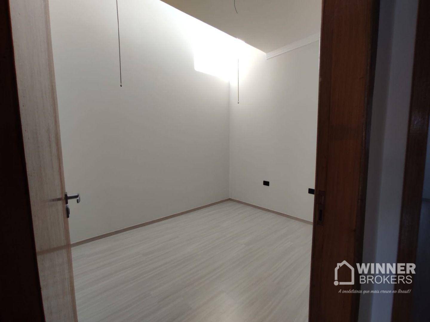 Casa à venda com 3 quartos, 105m² - Foto 6