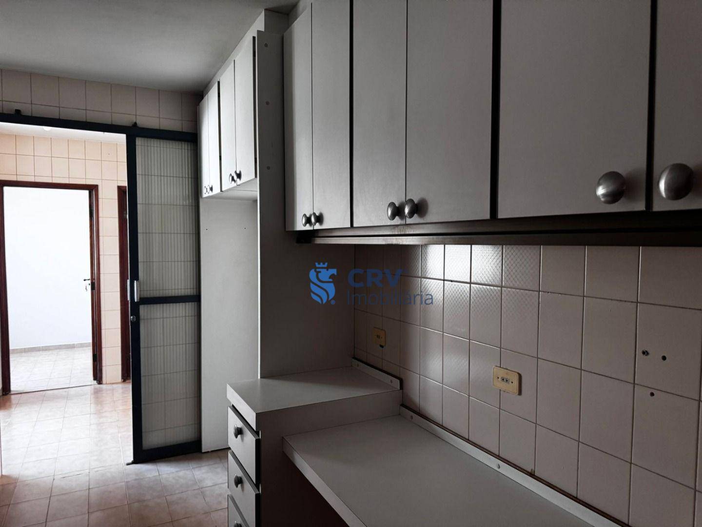 Apartamento para alugar com 3 quartos, 132m² - Foto 6