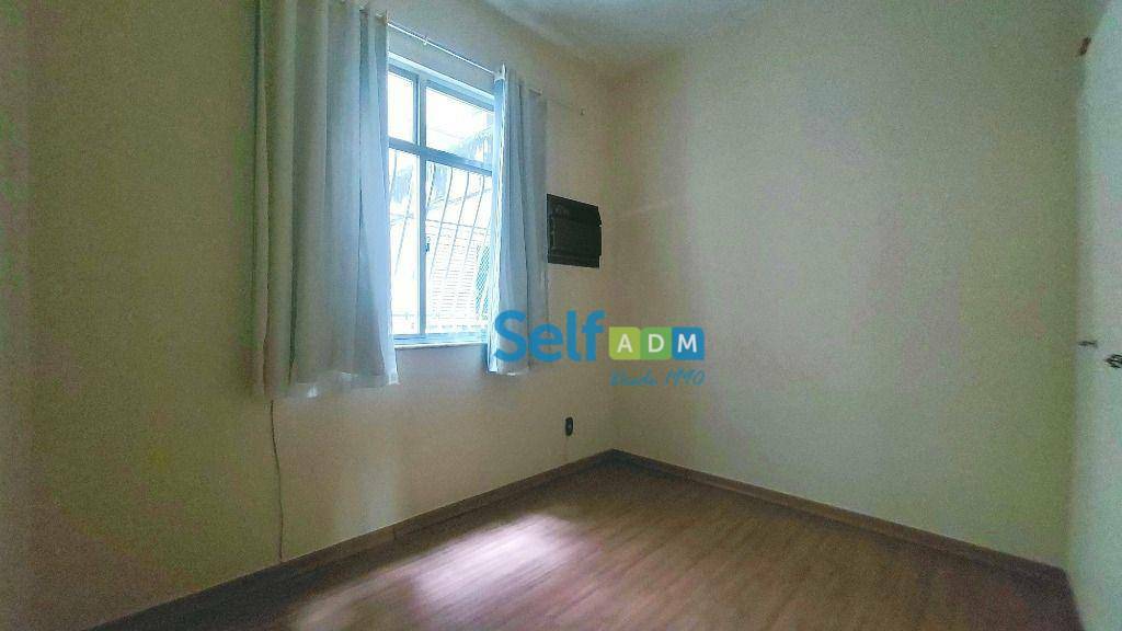 Apartamento para alugar com 2 quartos, 72m² - Foto 5