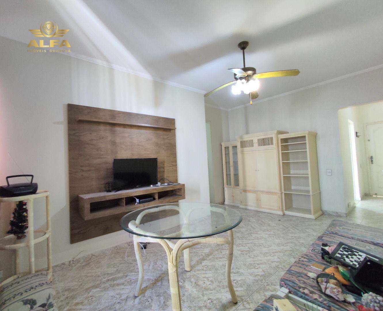 Apartamento à venda com 2 quartos, 85m² - Foto 4