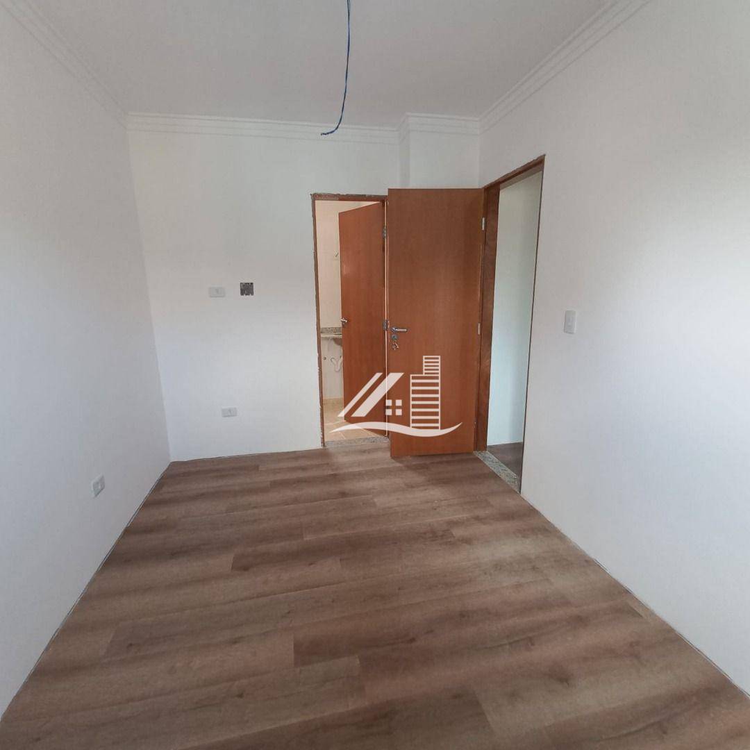 Sobrado à venda com 3 quartos, 160m² - Foto 14