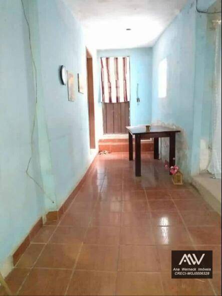 Casa à venda com 2 quartos, 80m² - Foto 2