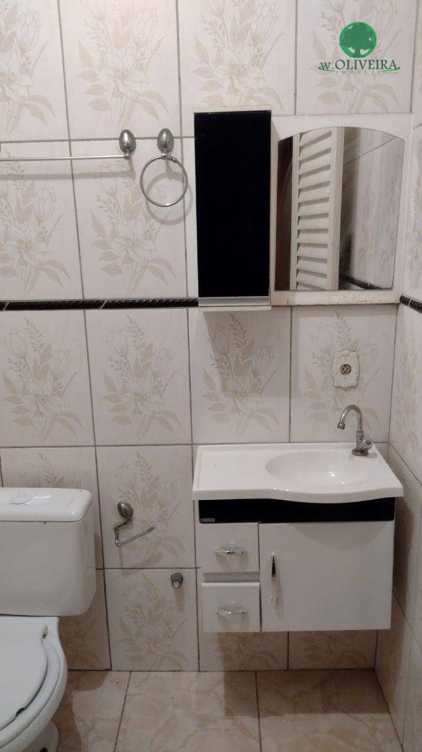 Sobrado à venda com 2 quartos, 75m² - Foto 5