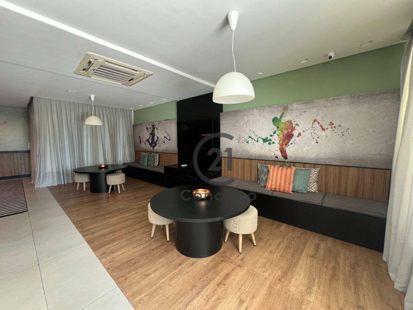 Apartamento à venda com 2 quartos, 108m² - Foto 31